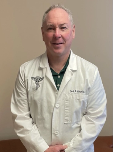 Chiropractor North Canton OH Jack Foughty Chiropractor North Canton OH Jack Foughty
